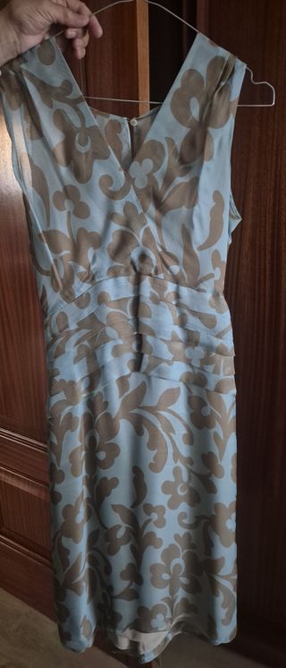 TRAJE DE VERANO