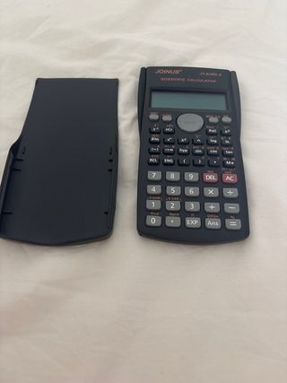 Calculadora Científica JOINUS JS-82MS-A