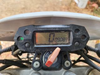 Rieju Marathon 125cc