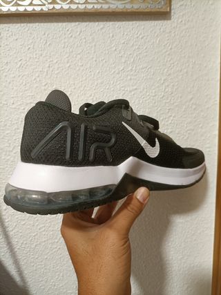 T42 Nike Air Max Alpha Trainer 4 