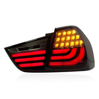 Pilotos Traseros BMW Serie 3 E90 LED