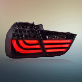 Pilotos Traseros BMW Serie 3 E90 LED