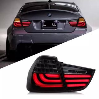 Pilotos Traseros BMW Serie 3 E90 LED