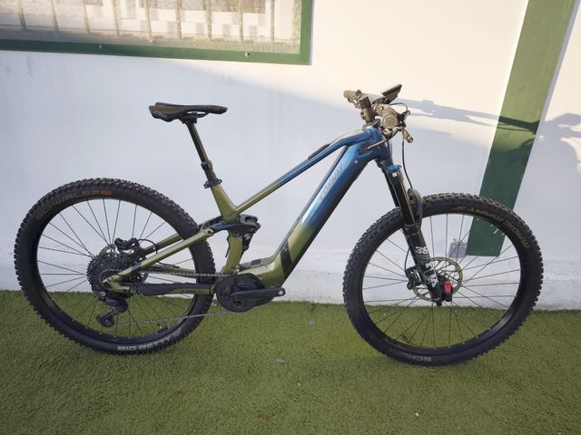 Ebike Conway 4.9 Talla M 2024