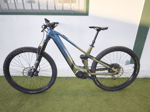 Ebike Conway 4.9 Talla M 2024