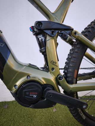 Ebike Conway 4.9 Talla M 2024