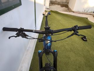 Ebike Conway 4.9 Talla M 2024