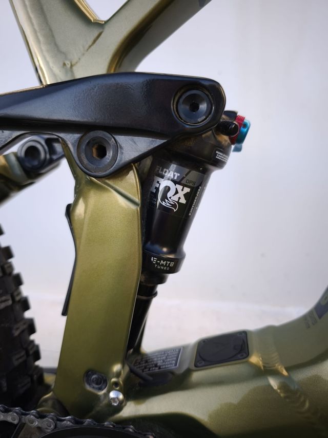 Ebike Conway 4.9 Talla M 2024