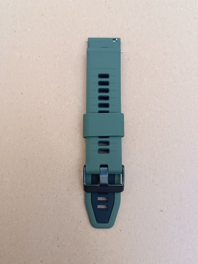 Correa para Suunto Vertical, 9 Peak/Pro, Ocean