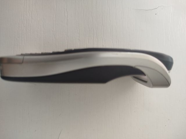 Sony Ericsson J300i Nero/Argento