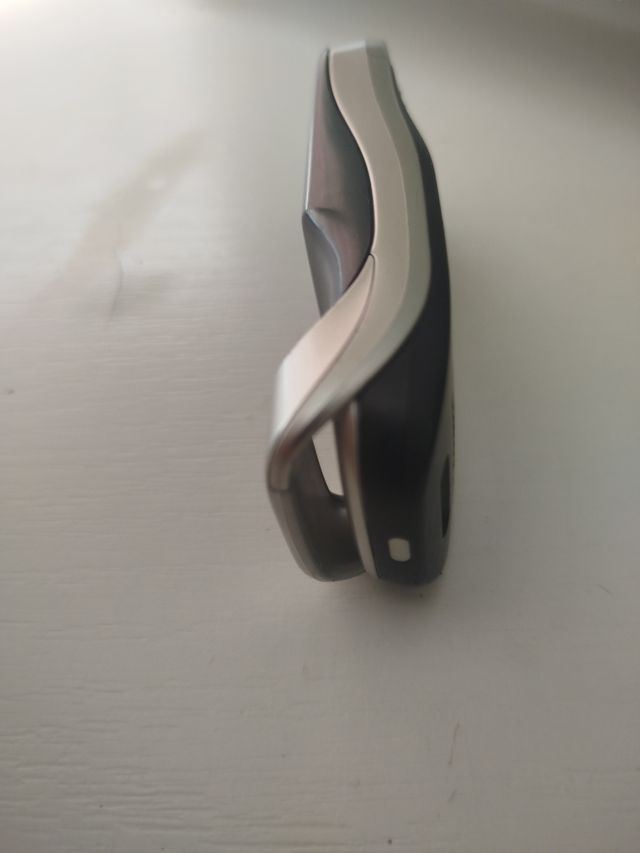 Sony Ericsson J300i Negro/Plata