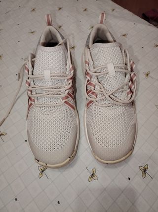 Zapatillas deportivas mujer talla 39