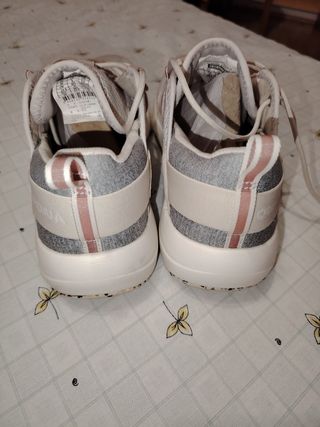 Zapatillas deportivas mujer talla 39