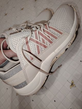 Zapatillas deportivas mujer talla 39