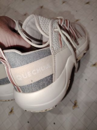 Zapatillas deportivas mujer talla 39