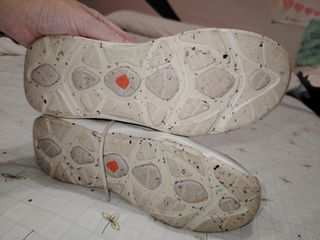 Zapatillas deportivas mujer talla 39