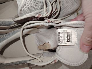 Zapatillas deportivas mujer talla 39