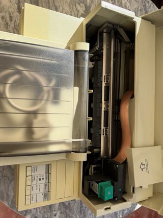 Impresora HP Deskjet 520 Vintage