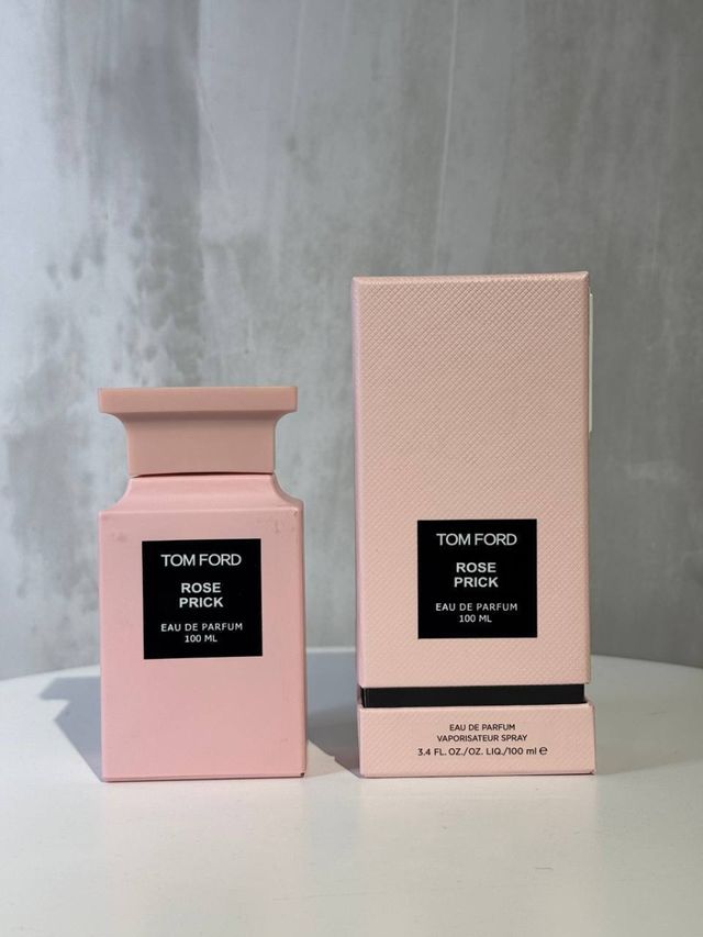 Perfume Tom Ford Rose Prick Eau de Parfum 100ml