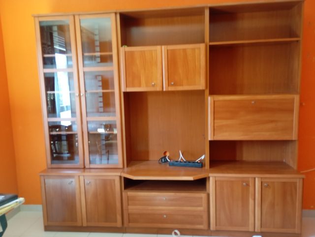 sin desmontar   me urge quitarlo