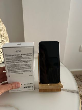 iPhone 11 128GB Blanco
