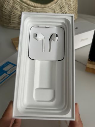 iPhone 11 128GB Blanco