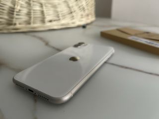 iPhone 11 128GB Blanco