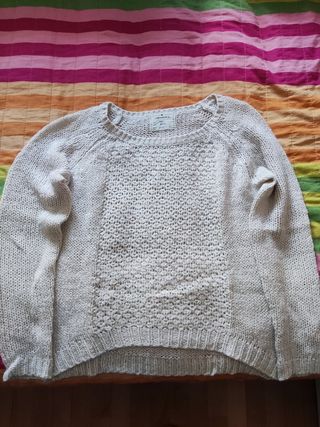 Jersey Springfield Beige Talla S