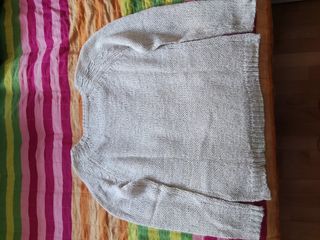 Jersey Springfield Beige Talla S