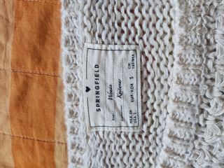 Jersey Springfield Beige Talla S