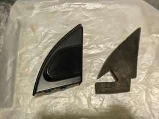 Embellecedor Puerta Delantera Volvo XC60