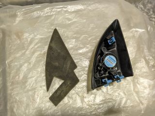 Embellecedor Puerta Delantera Volvo XC60