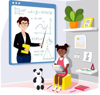 NIÑERA/CLASES PARTICILARES