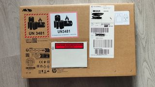 Portátil HP EliteBook 645 14 (a estrenar) en caja