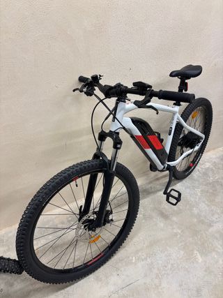 Bicicleta eléctrica Rockrider
