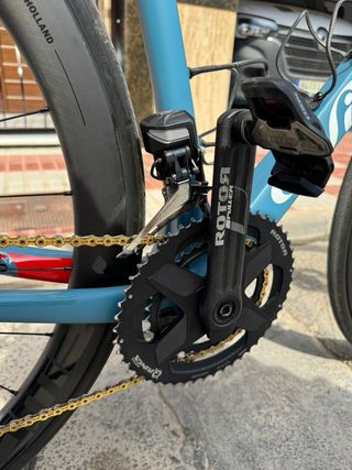 Bicicleta Carretera Wilier Cento10NDR