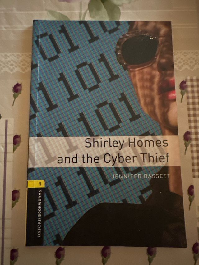 Oxford Bookworms Library: Level 1:: Shirley Hom...