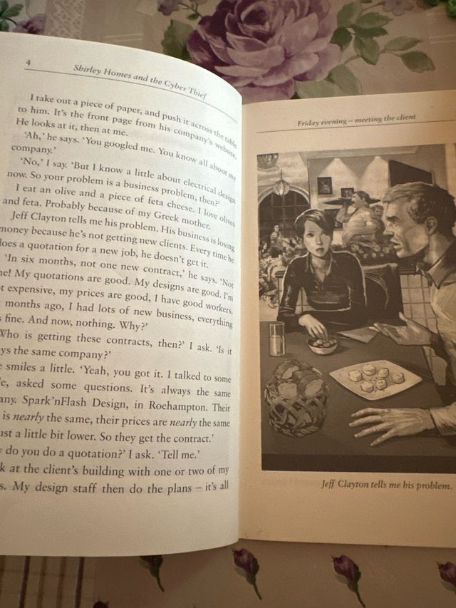 Oxford Bookworms Library: Level 1:: Shirley Hom...