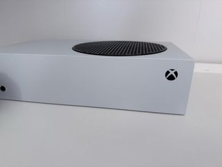 Xbox Series S 500GB Blanca y Verde