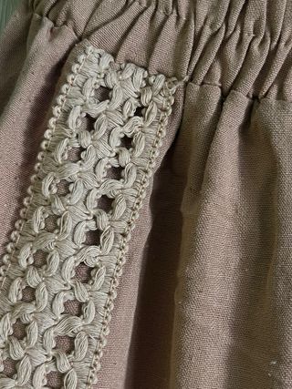 pantalón ancho 