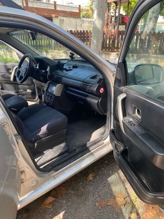 Land Rover Freelander 2006