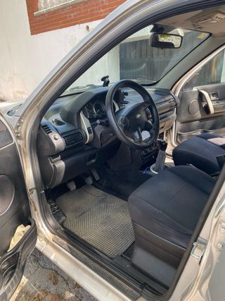 Land Rover Freelander 2006