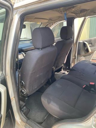 Land Rover Freelander 2006