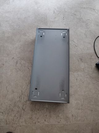 Soporte con ruedas para PC