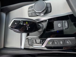 Despiece BMW 630 Gran Turismo 2017