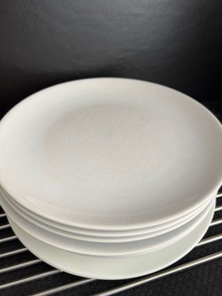 Juego de vajilla Ikea