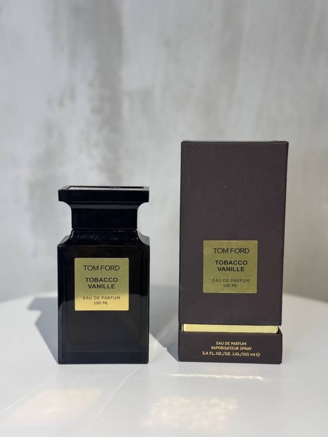 Tom Ford Tobacco Vanille Eau de Parfum 100ml