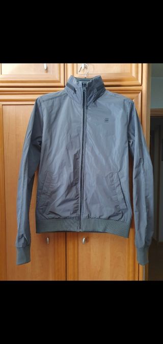 Chaqueta G-Star RAW gris