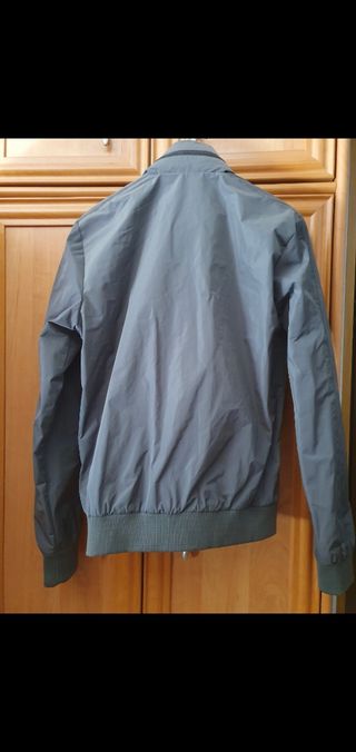 Chaqueta G-Star RAW gris