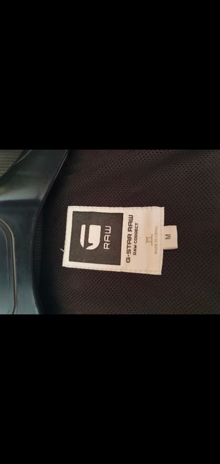 Chaqueta G-Star RAW gris